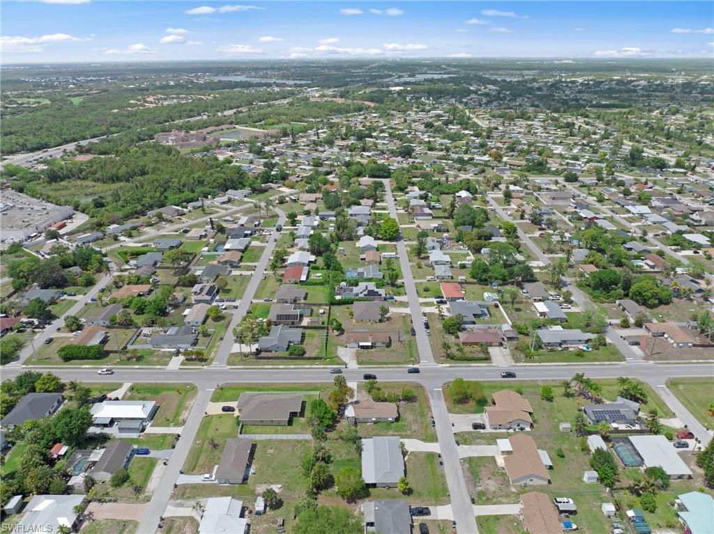 SAN CARLOS PARK - Residential