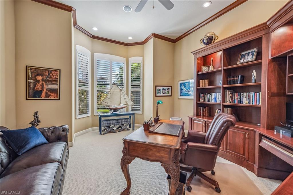 MARCO ISLAND - Residential