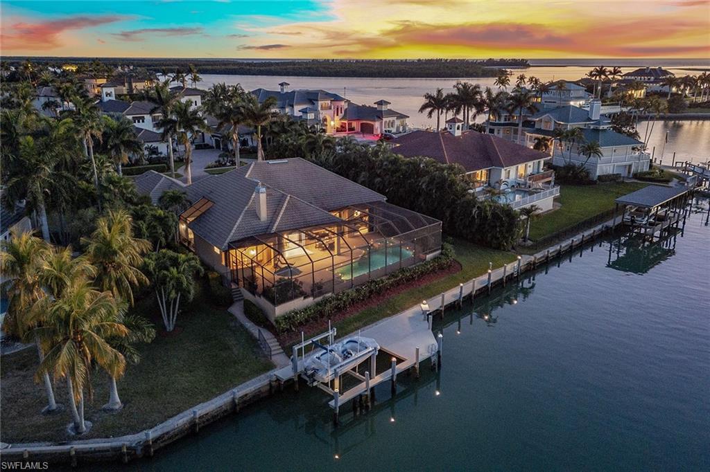 MARCO ISLAND - Residential