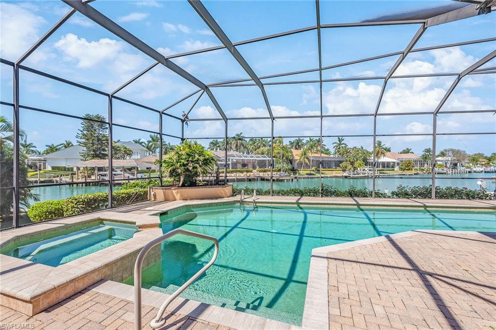 MARCO ISLAND - Residential