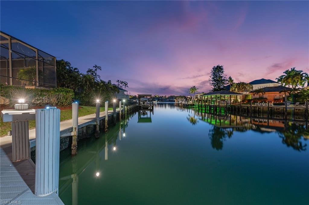 MARCO ISLAND - Residential