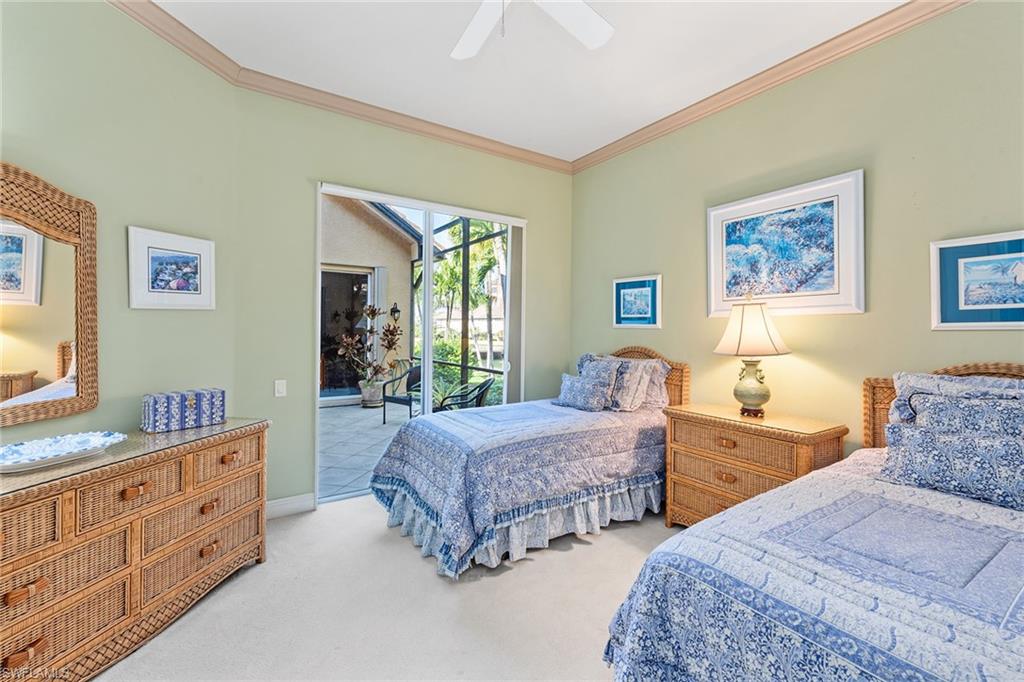 MARCO ISLAND - Residential