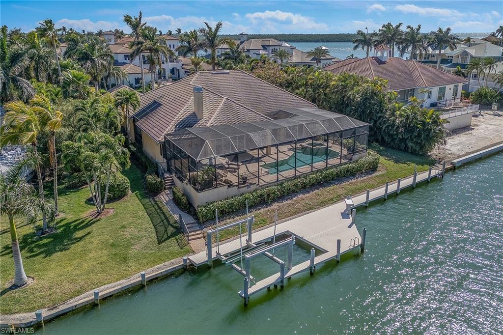 MARCO ISLAND - Residential