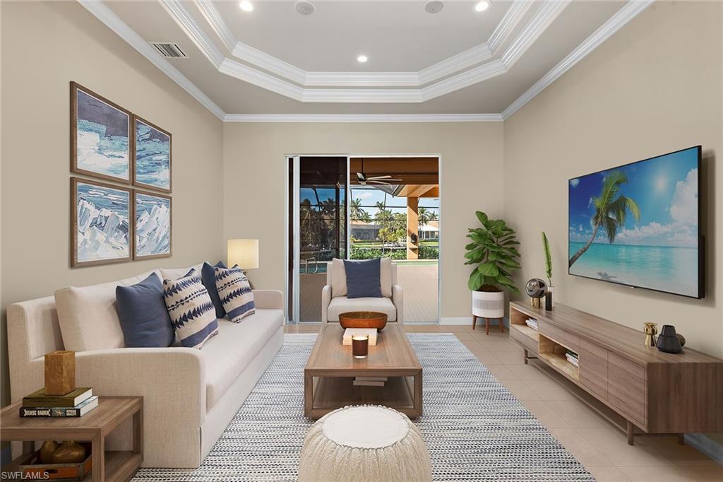 MARCO ISLAND - Residential