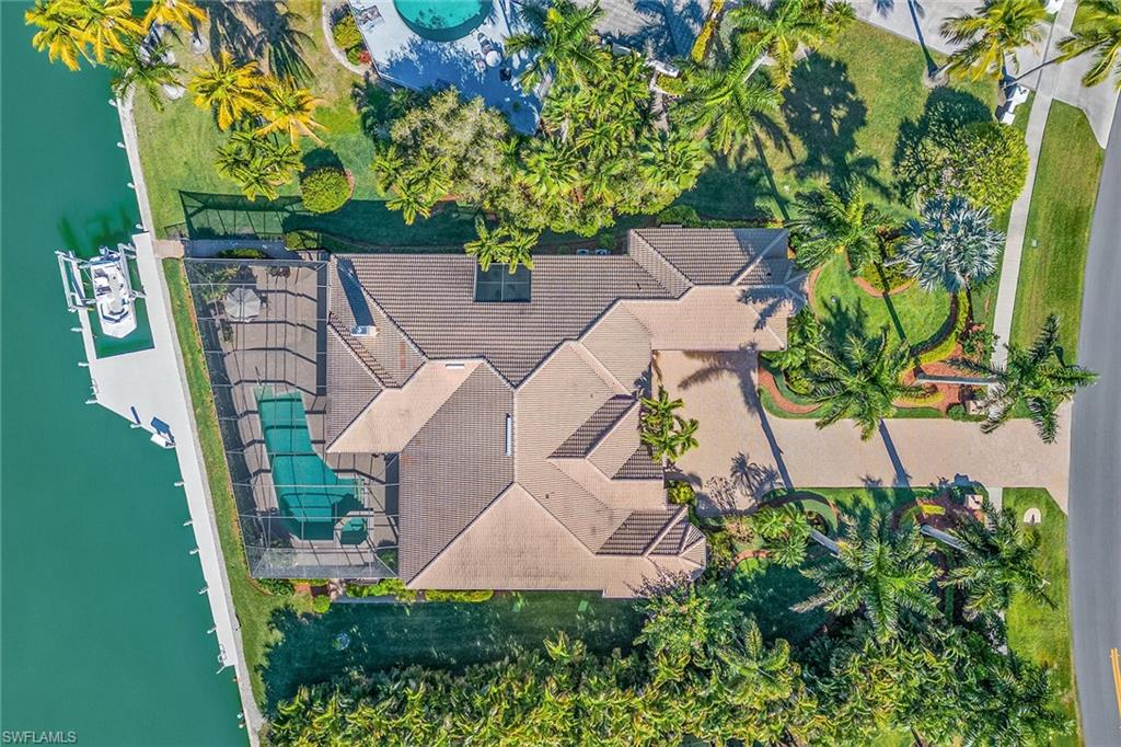 MARCO ISLAND - Residential