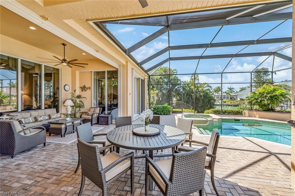 MARCO ISLAND - Residential