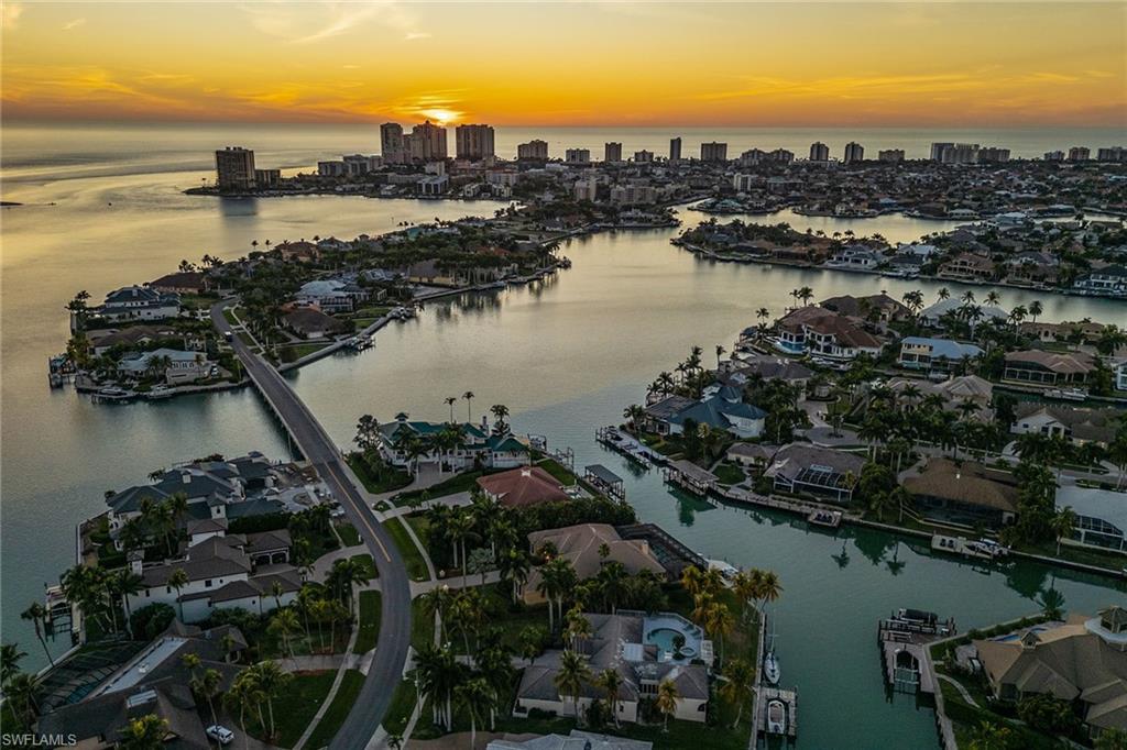 MARCO ISLAND - Residential