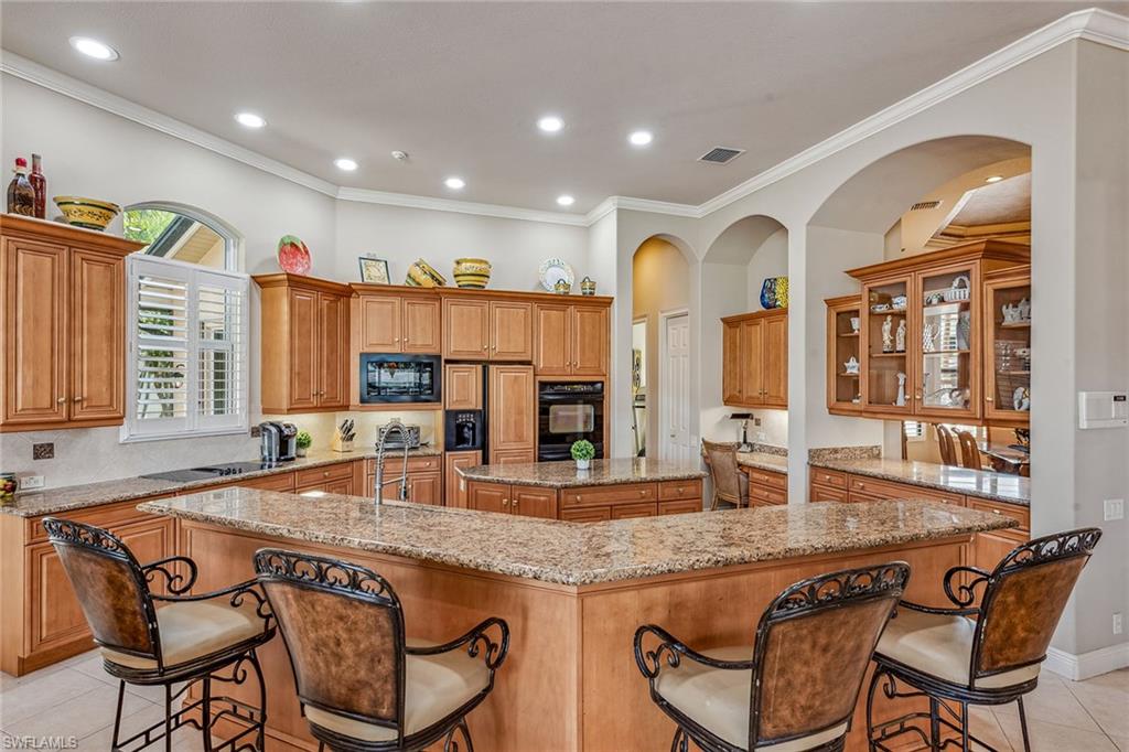 MARCO ISLAND - Residential