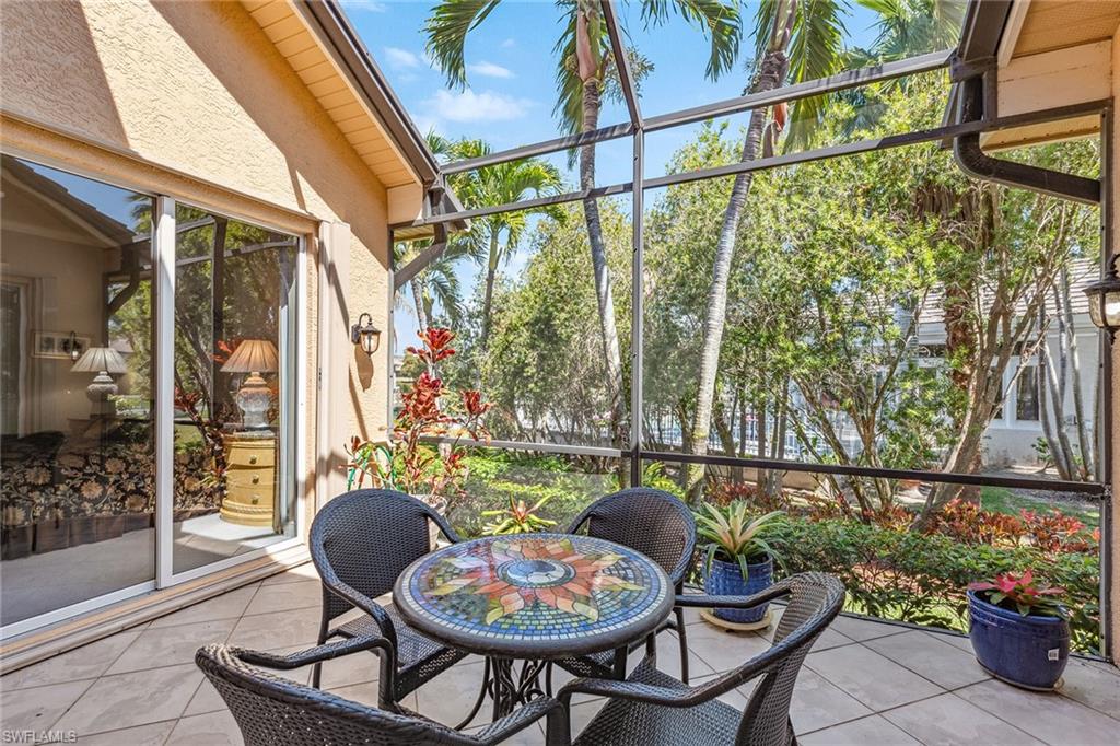 MARCO ISLAND - Residential