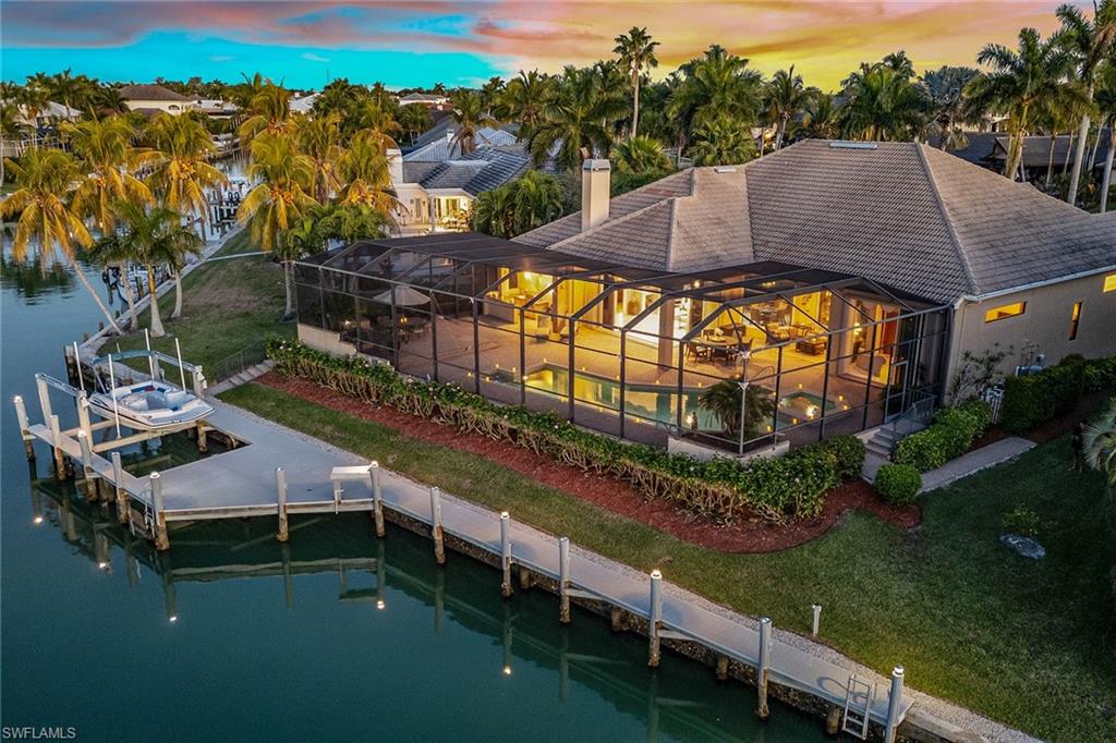 MARCO ISLAND - Residential