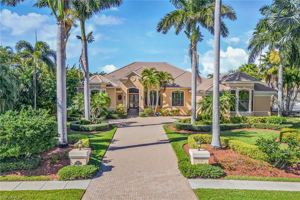 MARCO ISLAND - Residential