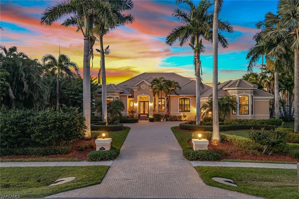MARCO ISLAND - Residential