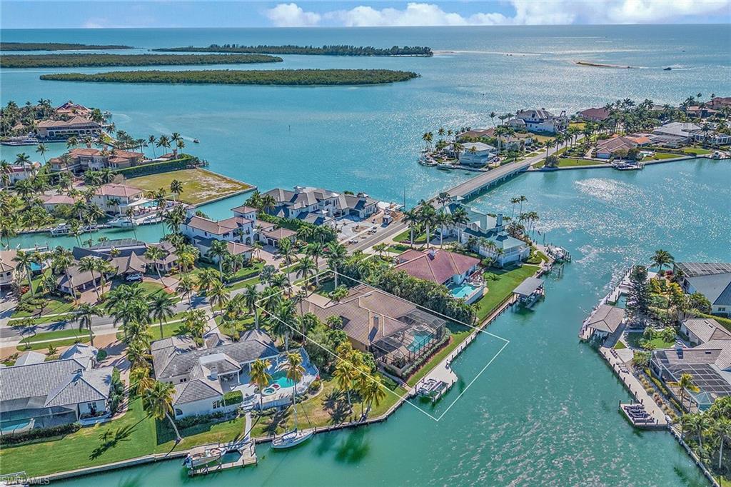 MARCO ISLAND - Residential