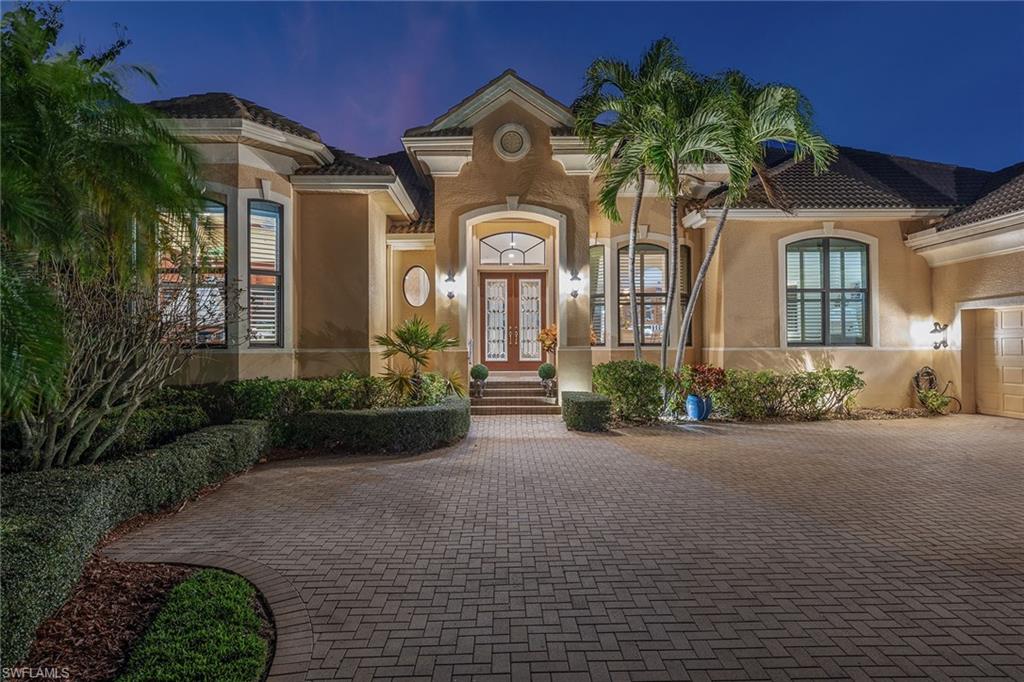 MARCO ISLAND - Residential