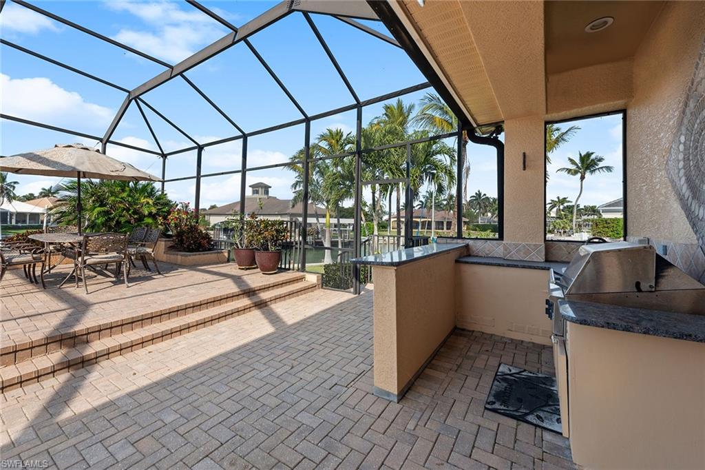 MARCO ISLAND - Residential