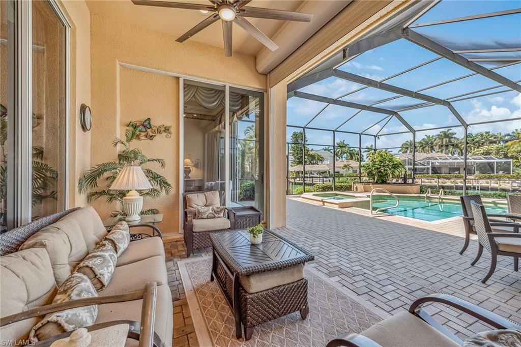 MARCO ISLAND - Residential