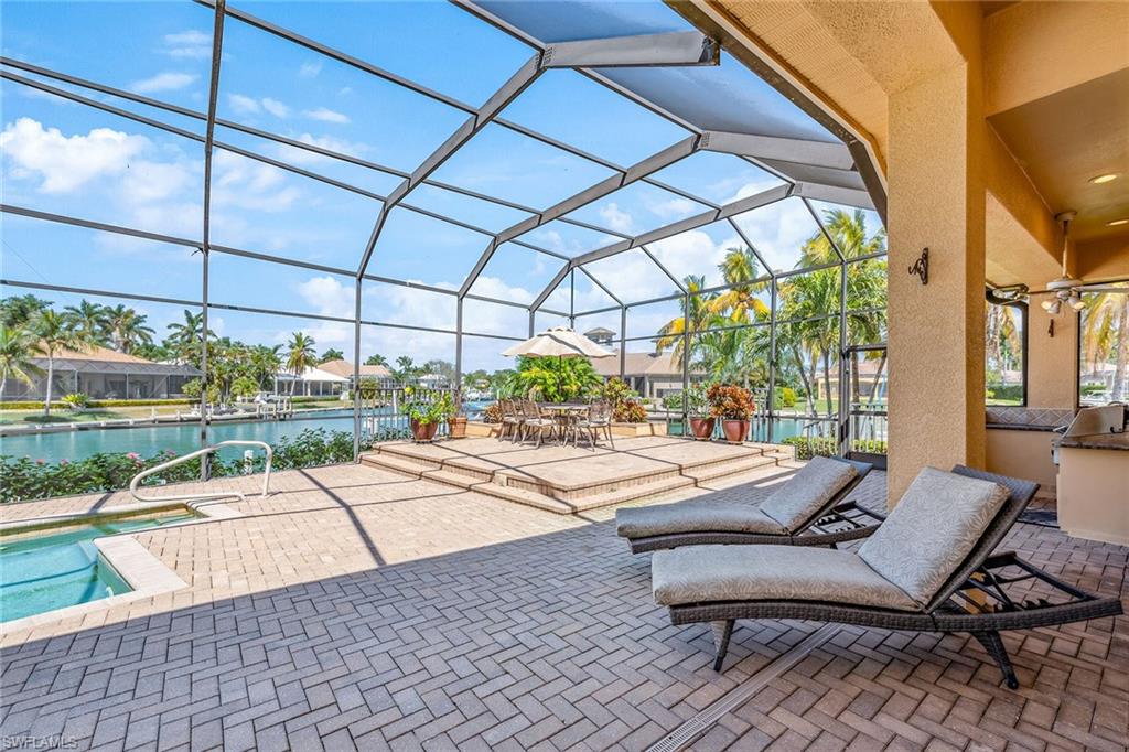 MARCO ISLAND - Residential