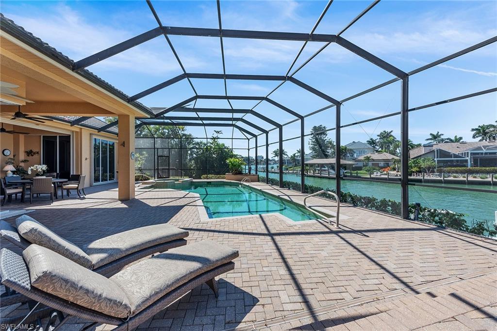 MARCO ISLAND - Residential