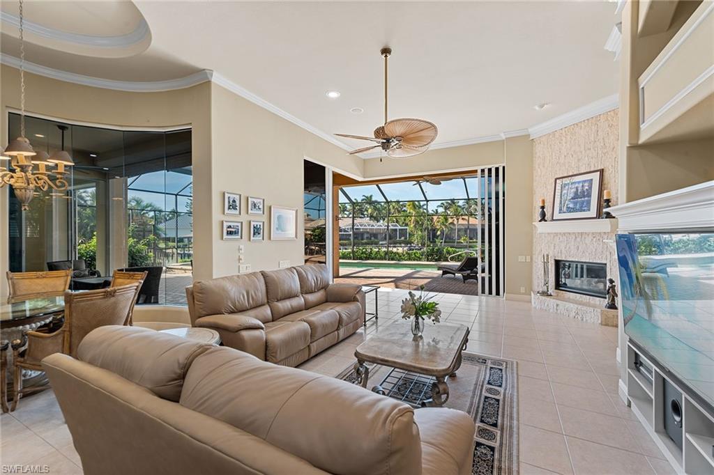 MARCO ISLAND - Residential