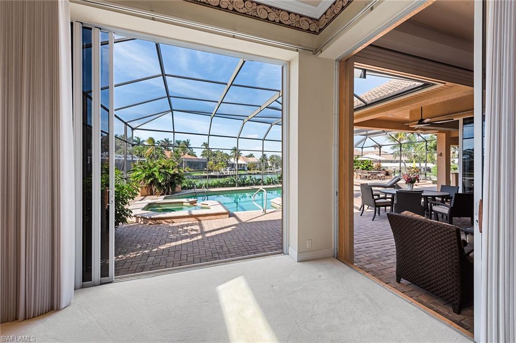 MARCO ISLAND - Residential