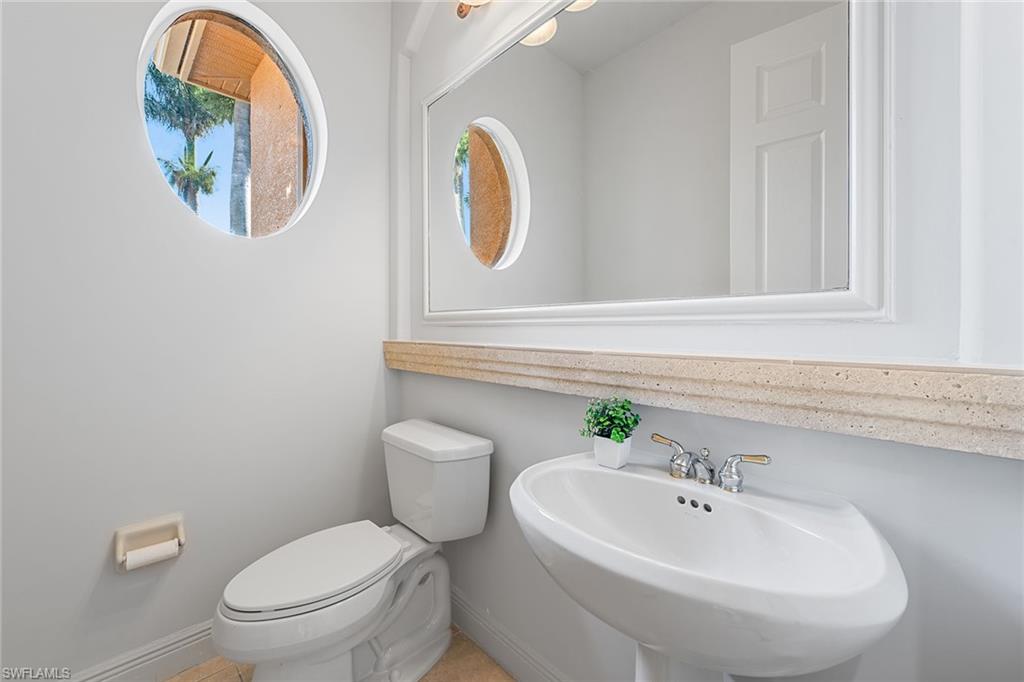 MARCO ISLAND - Residential