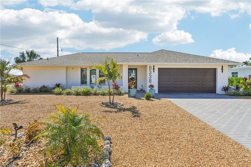 LAGUNA SHORES - Residential