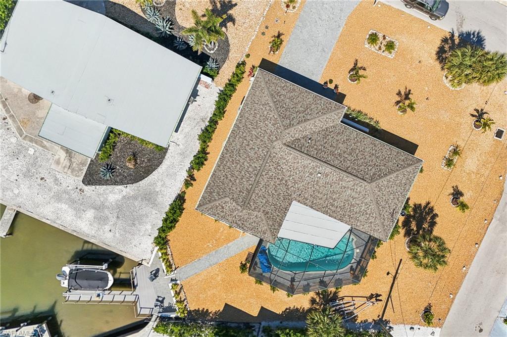 LAGUNA SHORES - Residential