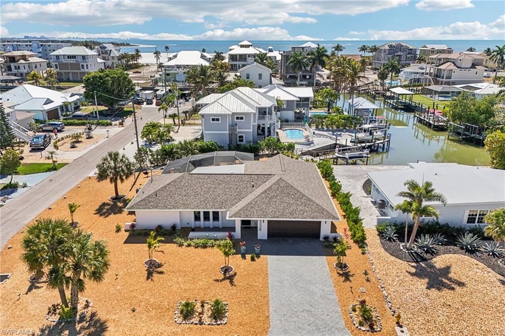 LAGUNA SHORES - Residential