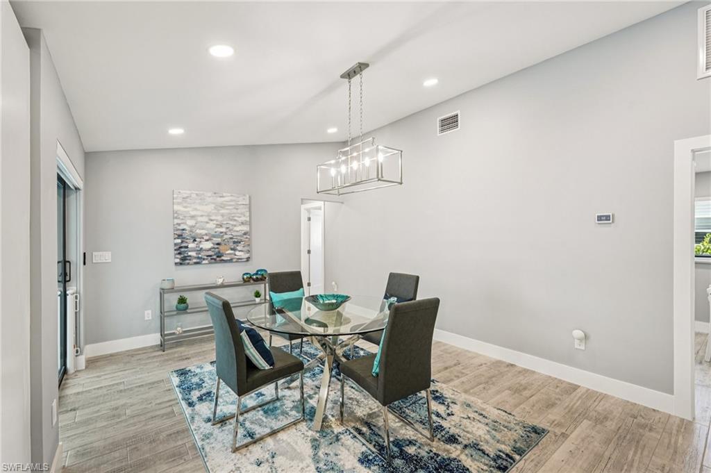 LAGUNA SHORES - Residential