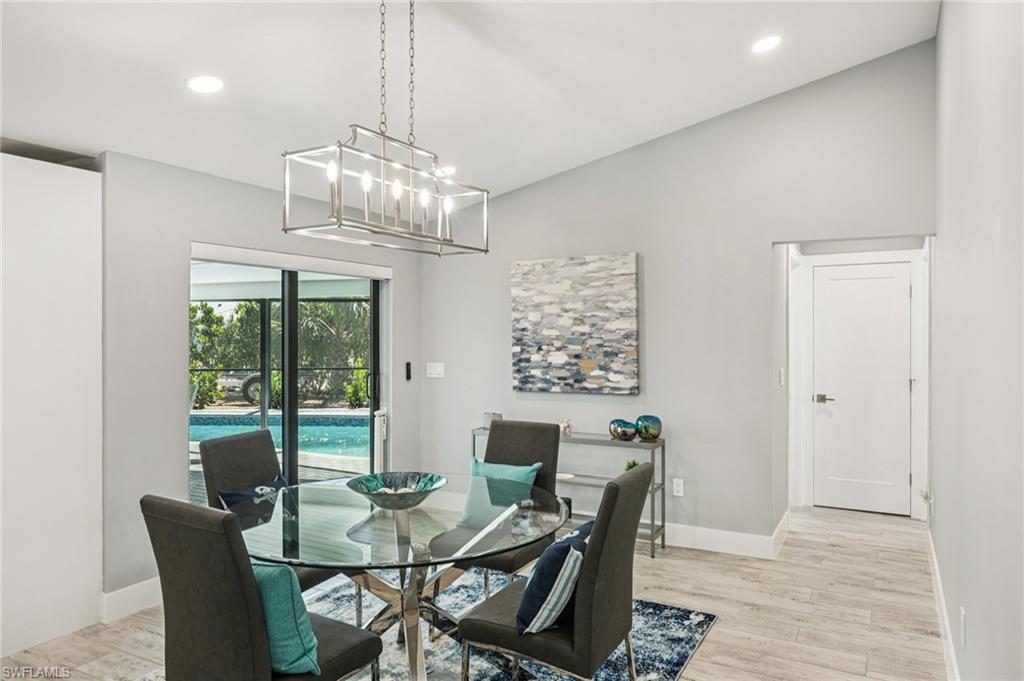 LAGUNA SHORES - Residential