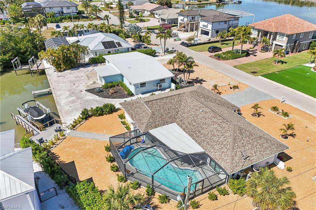 LAGUNA SHORES - Residential