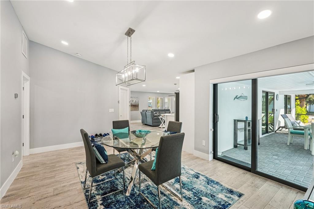 LAGUNA SHORES - Residential