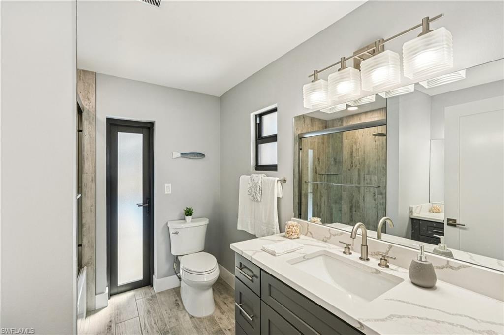 LAGUNA SHORES - Residential