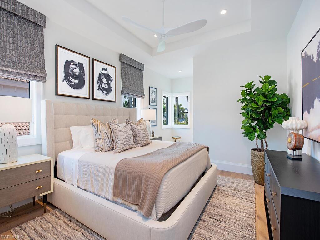 OLDE NAPLES - Residential