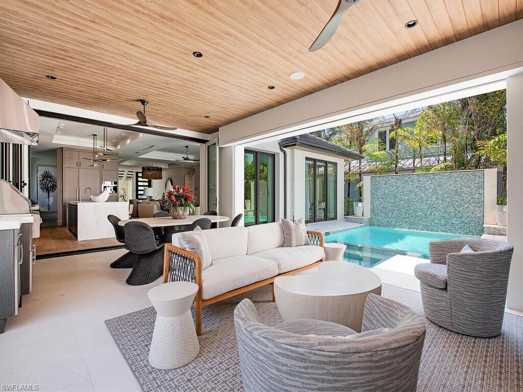 OLDE NAPLES - Residential