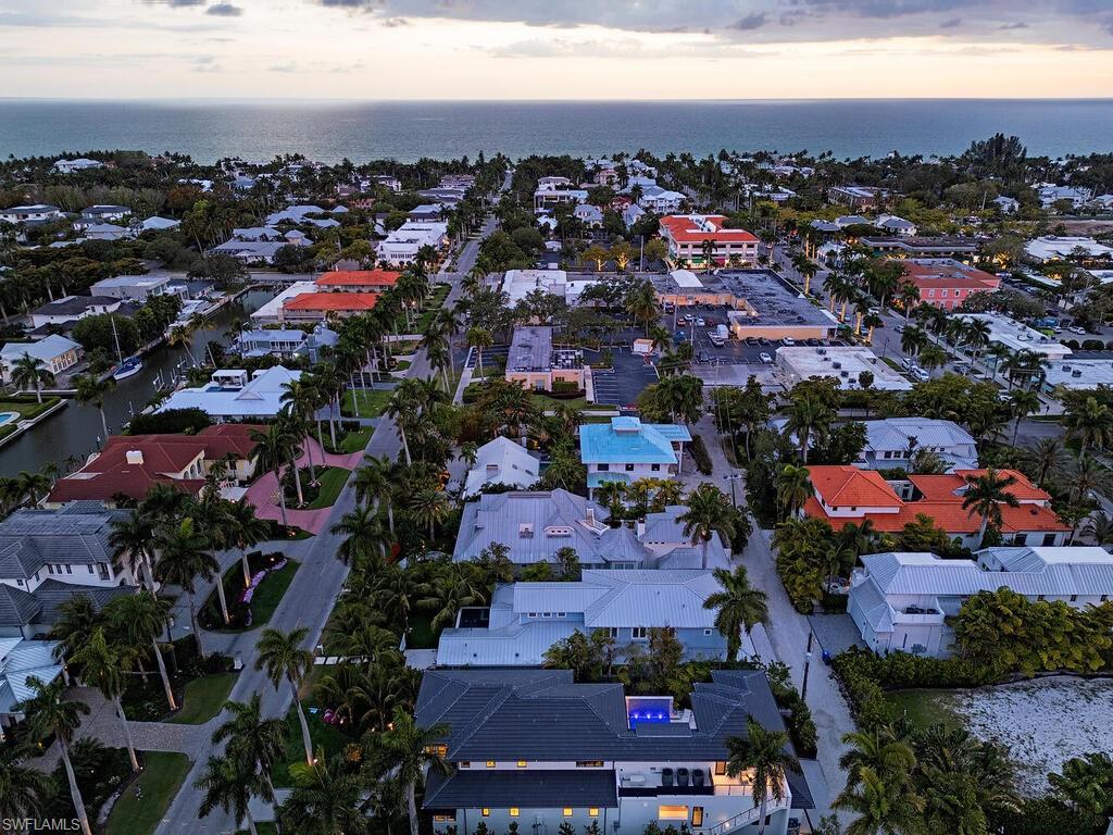 OLDE NAPLES - Residential