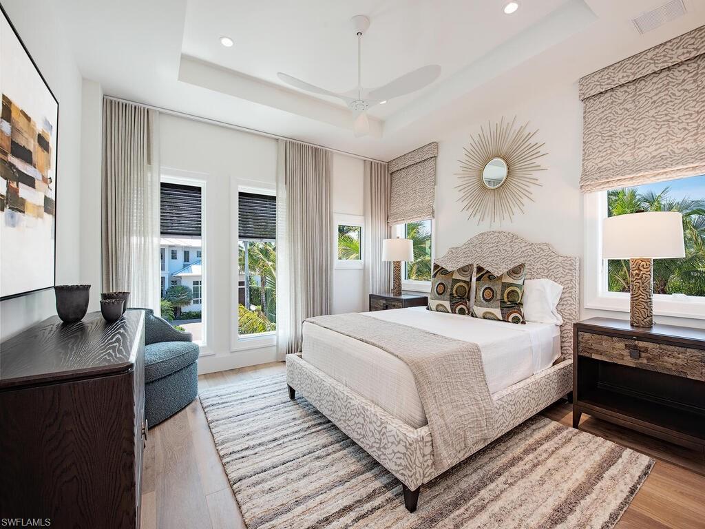 OLDE NAPLES - Residential