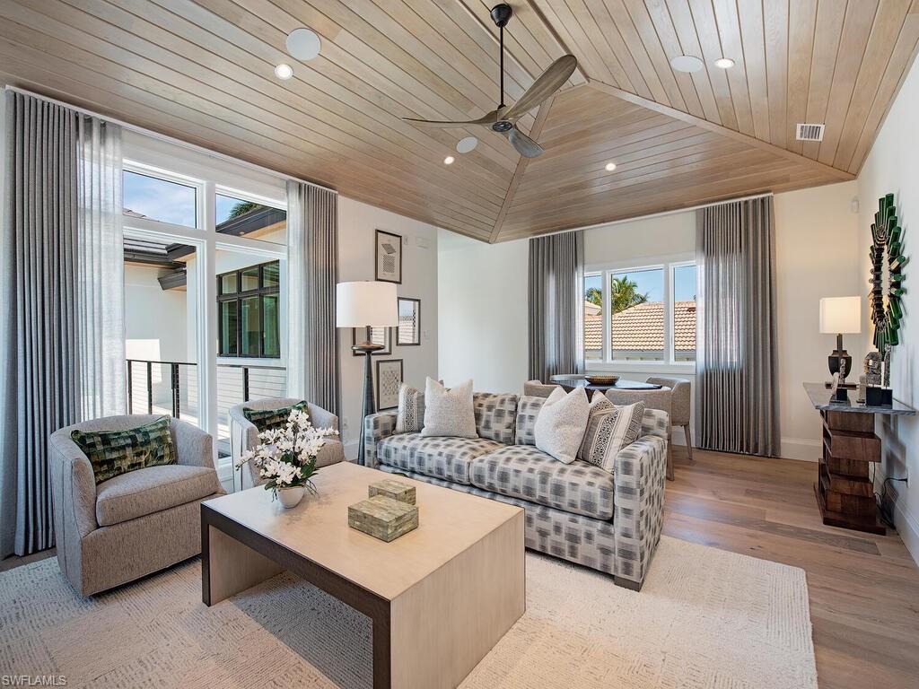 OLDE NAPLES - Residential