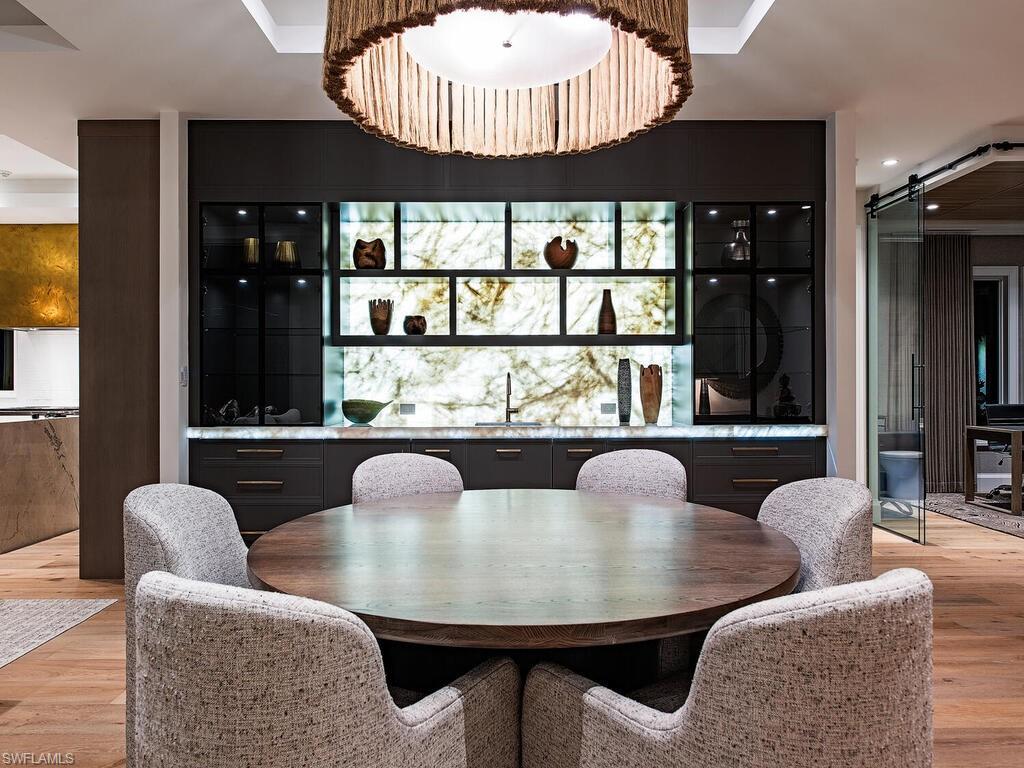 OLDE NAPLES - Residential