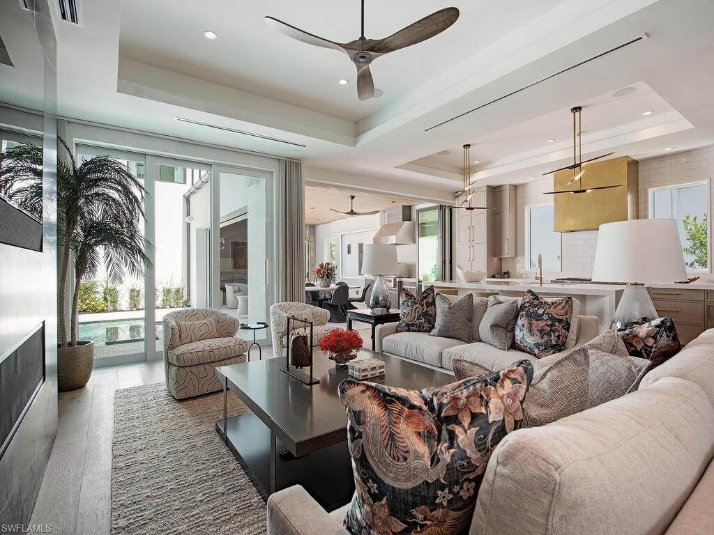 OLDE NAPLES - Residential