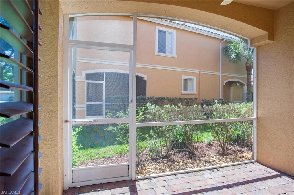 COLONNADE AT FORUM - Residential