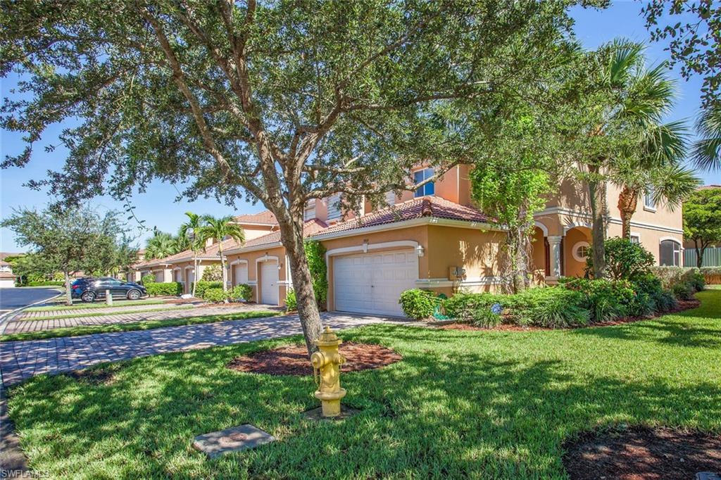 COLONNADE AT FORUM - Residential