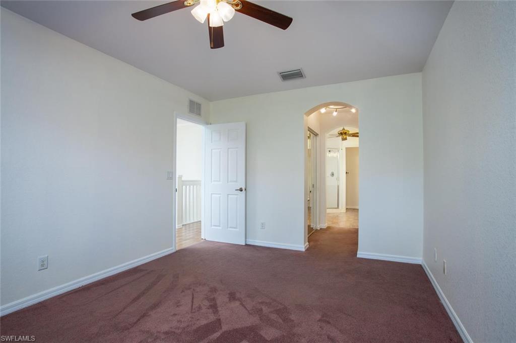 COLONNADE AT FORUM - Residential