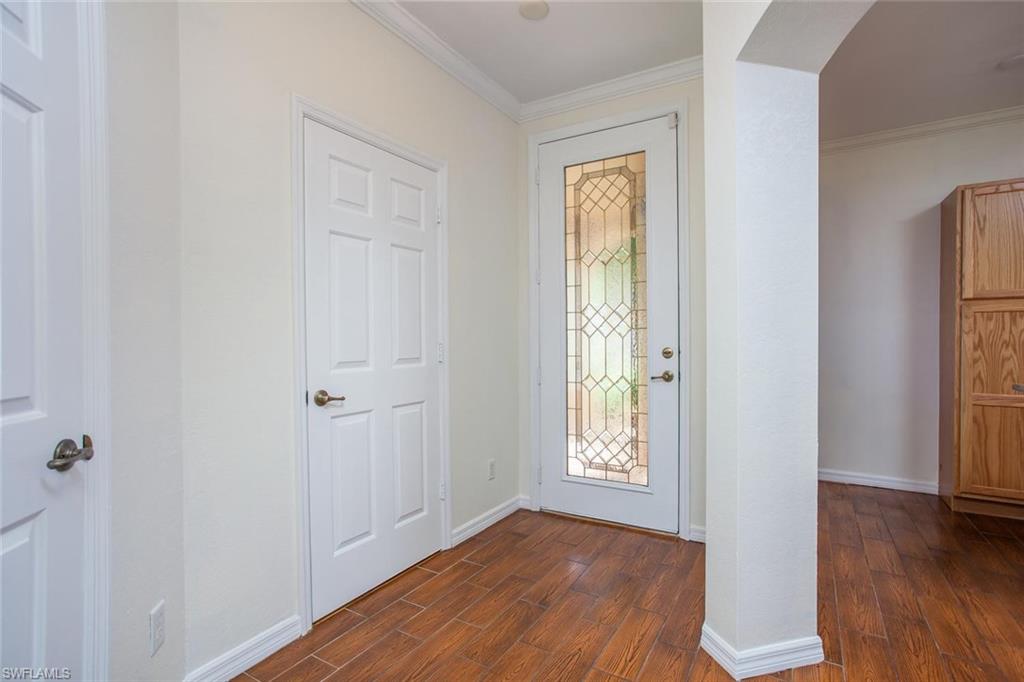 COLONNADE AT FORUM - Residential