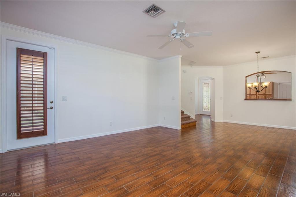 COLONNADE AT FORUM - Residential