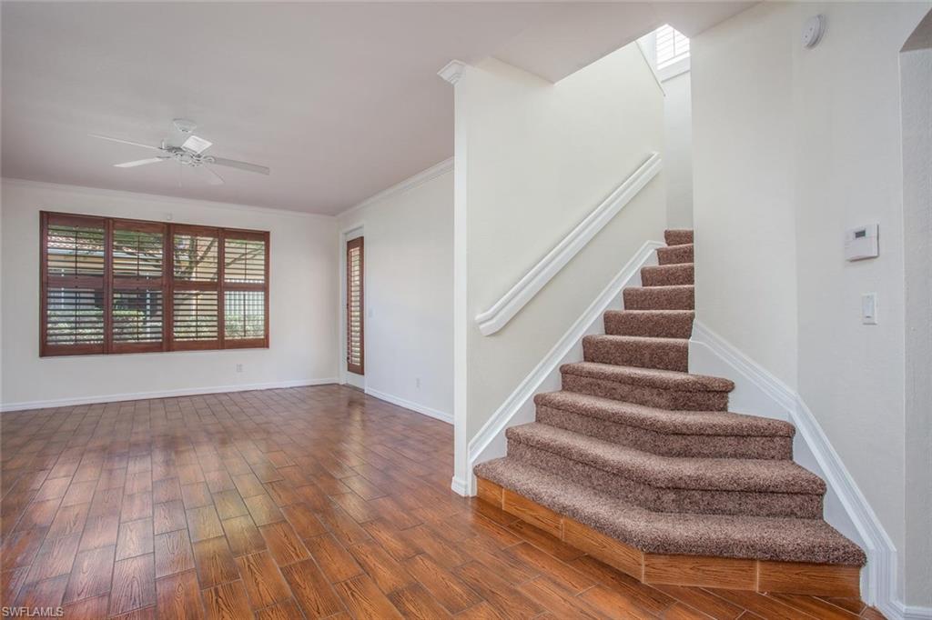 COLONNADE AT FORUM - Residential