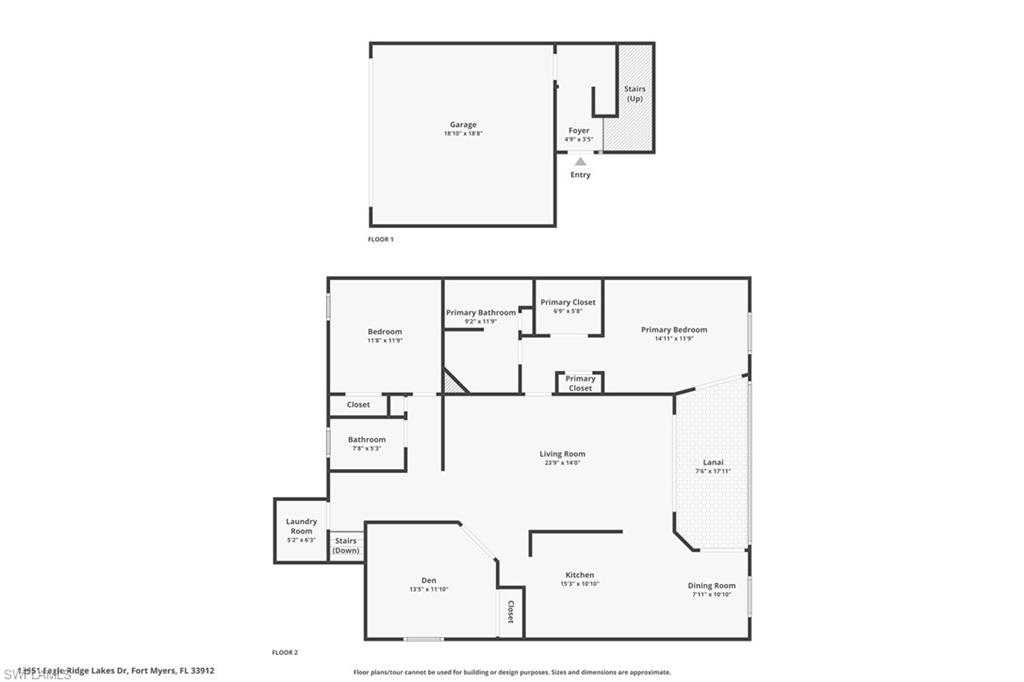 EAGLE RIDGE LAKES - Residential