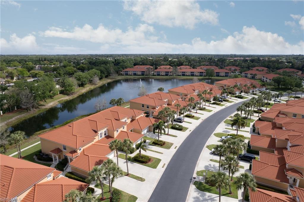 EAGLE RIDGE LAKES - Residential