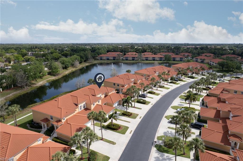 EAGLE RIDGE LAKES - Residential