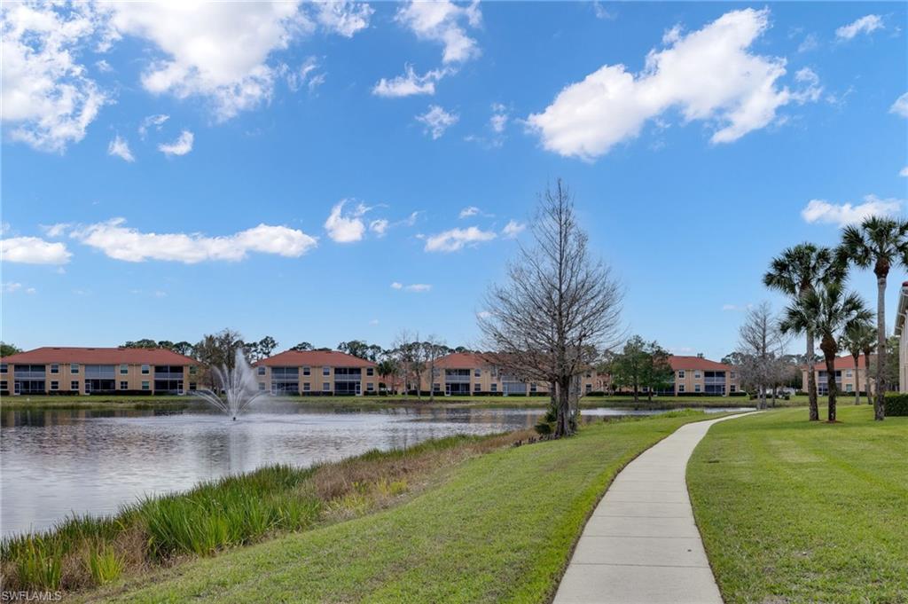 EAGLE RIDGE LAKES - Residential